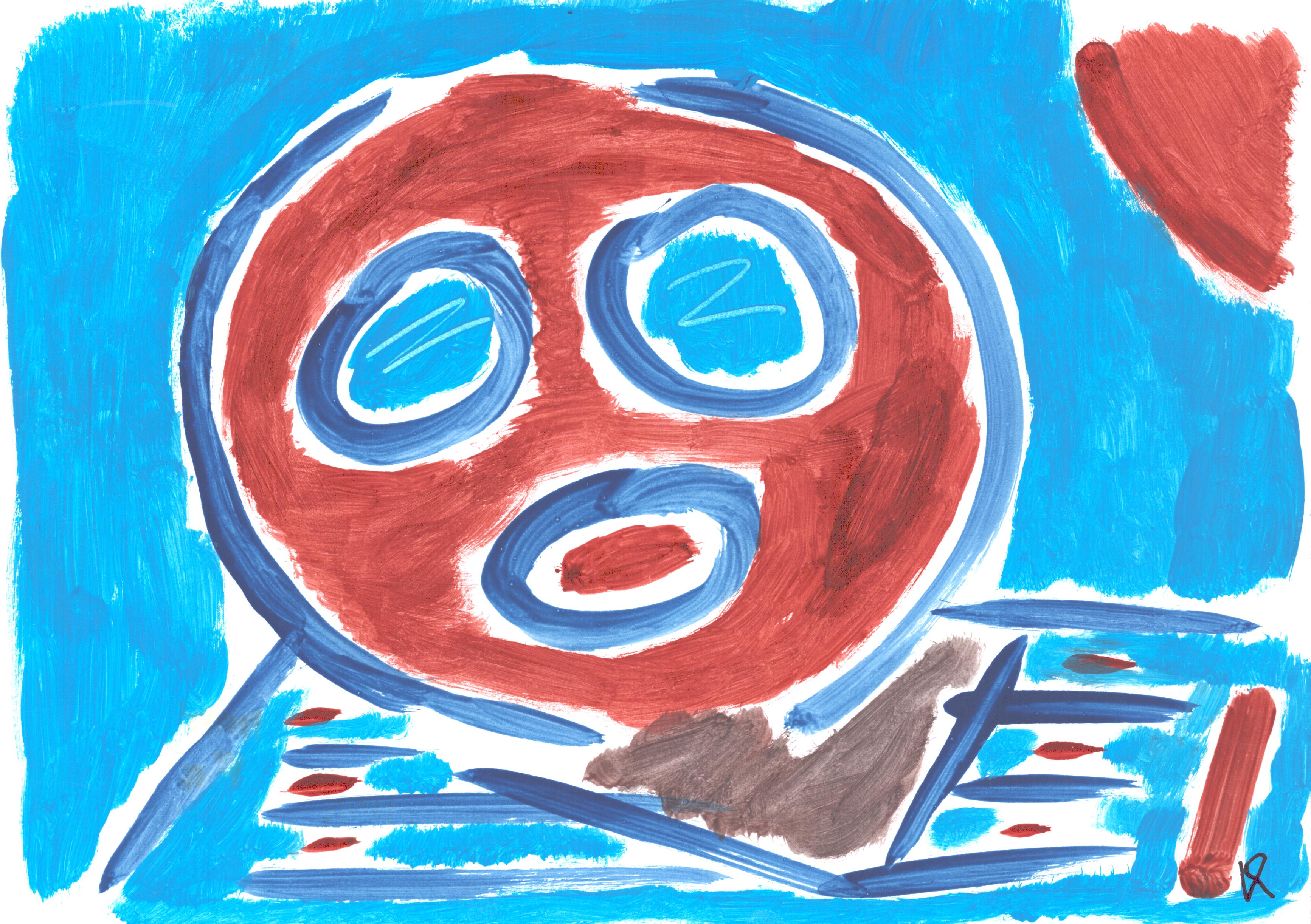 Drawings - 2016 drawing